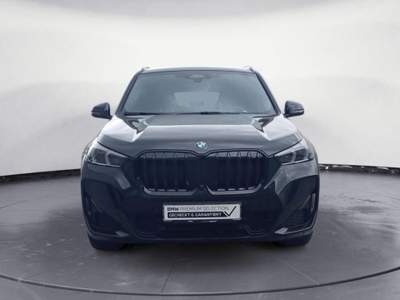 BMW X1 sDrive 18i Msport Nero usata Bracciano
