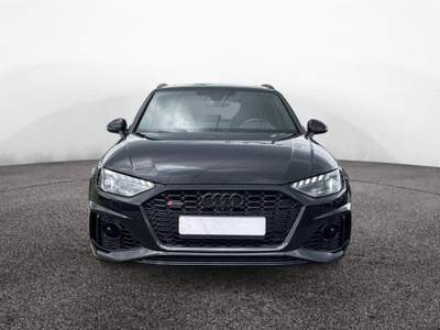Audi RS 4 Avant MATRIX TETTO B&O 360 Nero usata Bracciano