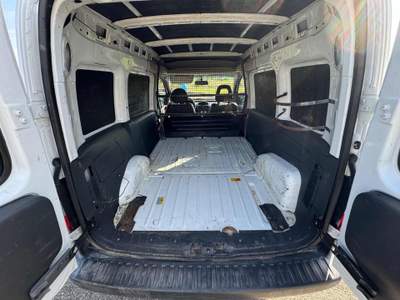 Opel Combo 1.6 CNG Metano 3p. Van Bianco usata Carpi