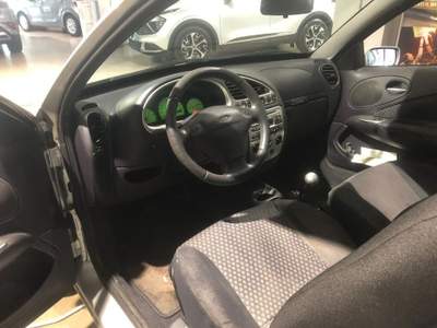 Ford Puma (1997-2002) 1.7i 16V cat Grigio usata Padova