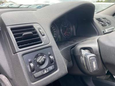 Volvo V50 D2 POLAR PLUS Grigio usata Oderzo