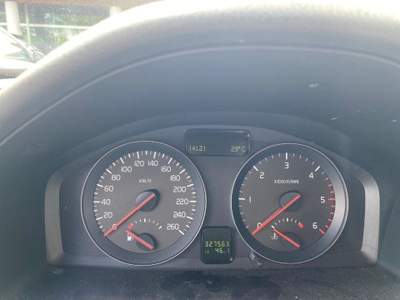 Volvo V50 D2 POLAR PLUS Grigio usata Oderzo