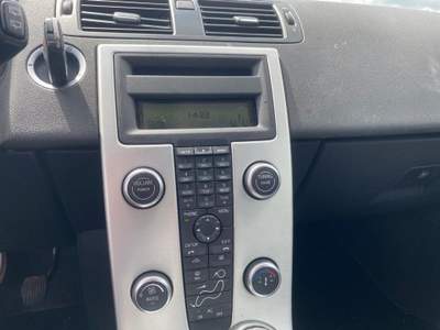 Volvo V50 D2 POLAR PLUS Grigio usata Oderzo
