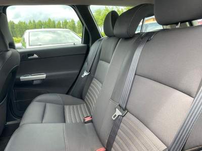Volvo V50 D2 POLAR PLUS Grigio usata Oderzo
