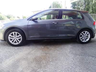 Volkswagen Golf 1.0 TSI 115 CV 5p. All Business Grigio usata Solbiate Arno