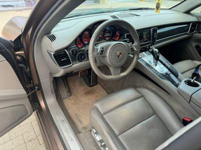 Porsche Panamera 4.8 4S Bronzo usata Gaglianico