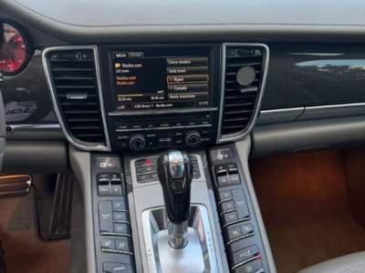 Porsche Panamera 4.8 4S Bronzo usata Gaglianico