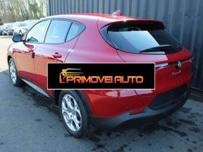 Alfa Romeo Tonale 1.6 diesel 130 CV TCT6 Sprint Rosso usata Castelnuovo Rangone