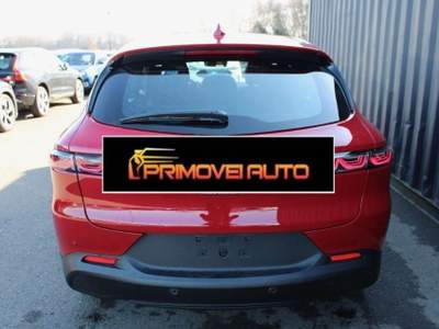 Alfa Romeo Tonale 1.6 diesel 130 CV TCT6 Sprint Rosso usata Castelnuovo Rangone
