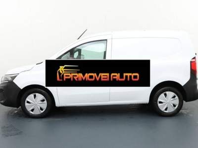 Nissan Townstar 1.3 130 CV N-Connecta Bianco usata Castelnuovo Rangone