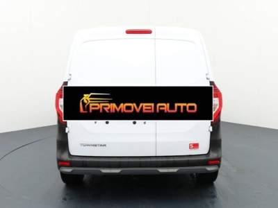 Nissan Townstar 1.3 130 CV N-Connecta Bianco usata Castelnuovo Rangone