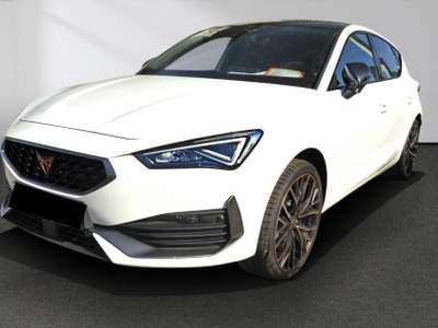 Cupra Leon 2.0 TSI 245 CV DSG VZ Bianco usata Castelnuovo Rangone