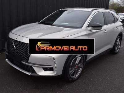DS Automobiles DS 7 E-Tense 4x4 Performance Line+ Grigio usata Castelnuovo Rangone