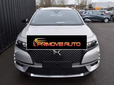 DS Automobiles DS 7 E-Tense 4x4 Performance Line+ Grigio usata Castelnuovo Rangone
