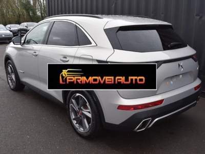 DS Automobiles DS 7 E-Tense 4x4 Performance Line+ Grigio usata Castelnuovo Rangone
