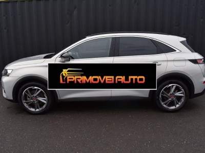 DS Automobiles DS 7 E-Tense 4x4 Performance Line+ Grigio usata Castelnuovo Rangone