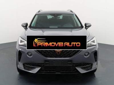 Cupra Formentor 1.5 TSI DSG Grigio usata Castelnuovo Rangone