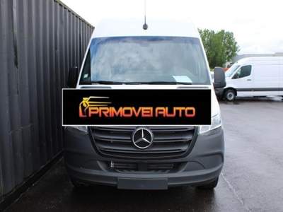 Mercedes-Benz Sprinter F32/35 317 CDI RWD TN Furgone Bianco usata Castelnuovo Rangone