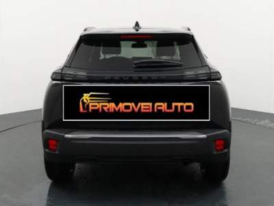 Peugeot 2008 PureTech 100 S&S Allure Nero usata Castelnuovo Rangone
