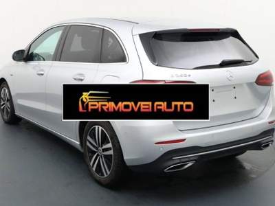 Mercedes-Benz Classe B 250e 8G-DCT Progressive Line edition Grigio usata Castelnuovo Rangone