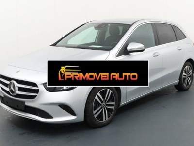 Mercedes-Benz Classe B 250e 8G-DCT Progressive Line edition Grigio usata Castelnuovo Rangone