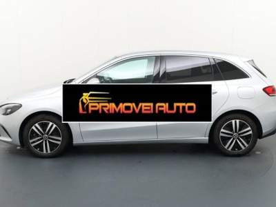 Mercedes-Benz Classe B 250e 8G-DCT Progressive Line edition Grigio usata Castelnuovo Rangone