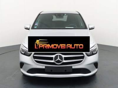 Mercedes-Benz Classe B 250e 8G-DCT Progressive Line edition Grigio usata Castelnuovo Rangone