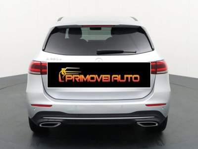 Mercedes-Benz Classe B 250e 8G-DCT Progressive Line edition Grigio usata Castelnuovo Rangone