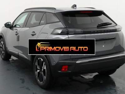 Peugeot 2008 PureTech 100 S&S Allure Grigio usata Castelnuovo Rangone