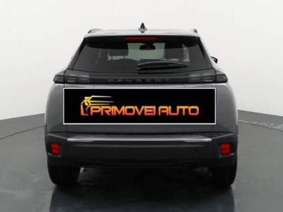 Peugeot 2008 PureTech 100 S&S Allure Grigio usata Castelnuovo Rangone