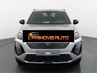 Peugeot 2008 PureTech 130 S&S EAT8 Allure Grigio usata Castelnuovo Rangone