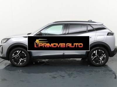 Peugeot 2008 PureTech 130 S&S EAT8 Allure Grigio usata Castelnuovo Rangone