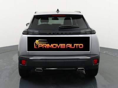 Peugeot 2008 PureTech 130 S&S EAT8 Allure Grigio usata Castelnuovo Rangone
