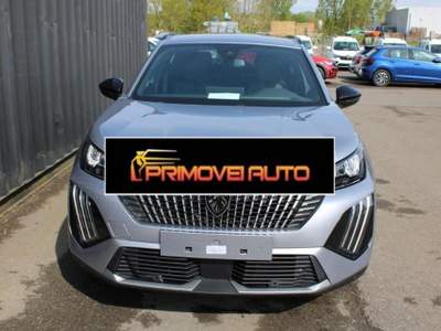 Peugeot 2008 PureTech 130 S&S EAT8 Allure Grigio usata Castelnuovo Rangone
