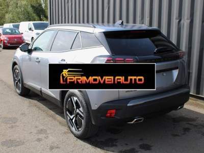 Peugeot 2008 PureTech 130 S&S EAT8 Allure Grigio usata Castelnuovo Rangone