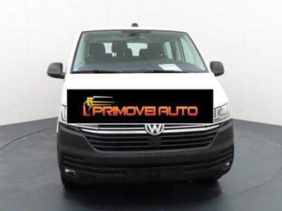Volkswagen Caravelle 2.0 TDI 150CV BlueMotion DSG Bianco usata Castelnuovo Rangone