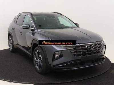 Hyundai Tucson 1.6 T-GDI 48V Feel Grigio usata Castelnuovo Rangone