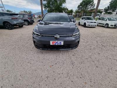 Volkswagen Golf VOLKSWAGEN GOLF 1.5 TSI 130CV R-LINE-KM0 Grigio usata San Giuseppe Vesuviano