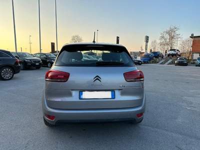 Citroen C4 Picasso BlueHDi 120 S&S Feel Grigio usata Massarosa
