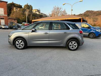 Citroen C4 Picasso BlueHDi 120 S&S Feel Grigio usata Massarosa