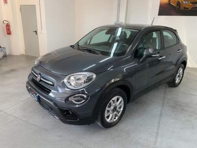 Fiat 500X 1.3 MultiJet 95 CV Business Grigio usata Grammichele
