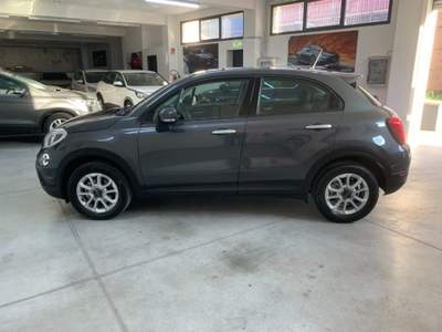Fiat 500X 1.3 MultiJet 95 CV Business Grigio usata Grammichele