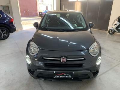 Fiat 500X 1.3 MultiJet 95 CV Business Grigio usata Grammichele