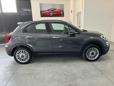 Fiat 500X 1.3 MultiJet 95 CV Business Grigio usata Grammichele