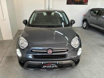 Fiat 500X 1.3 MultiJet 95 CV Business Grigio usata Grammichele