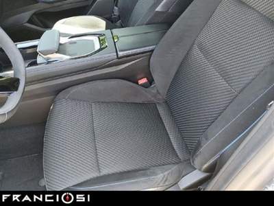 Renault Austral 1.3 mild hybrid 160cv Techno Esprit Alpine Grigio usata Mirandola