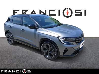 Renault Austral 1.3 mild hybrid 160cv Techno Esprit Alpine Grigio usata Mirandola