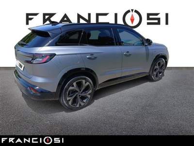 Renault Austral 1.3 mild hybrid 160cv Techno Esprit Alpine Grigio usata Mirandola