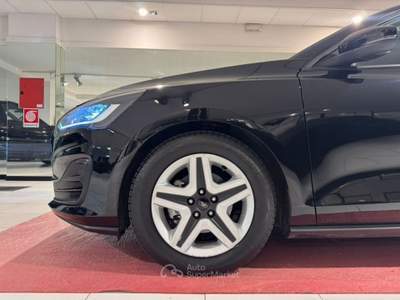 Ford Focus Focus Active SW Active SW 1.5 ecoblue co-pilot s Nero usata CONEGLIANO