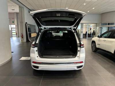Jeep Grand Cherokee 2.0 PHEV ATX 4xe Summit Reserve Bianco usata Monselice